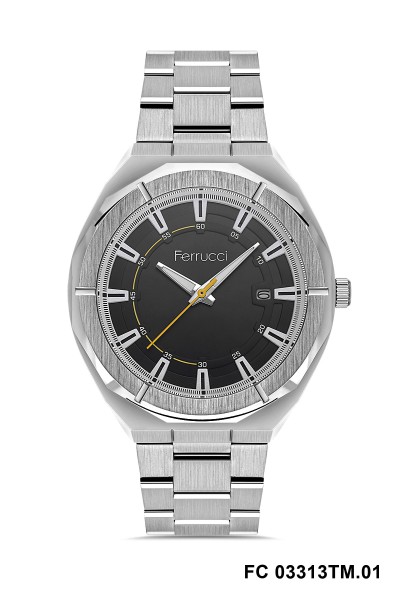 FERRUCCI TAK.MET.KOL SAATİ